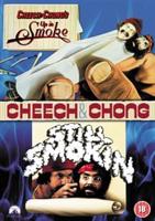 Cheech and Chong: Up in Smoke/Still Smokin&#39;