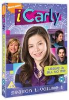ICarly: Season 1 - Volume 1