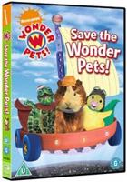 Wonder Pets: Save the Wonder Pets!
