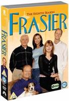 Frasier: The Complete Season 8