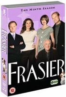 Frasier: The Complete Season 9