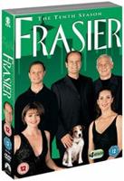 Frasier: The Complete Season 10