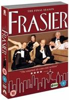 Frasier: The Complete Season 11