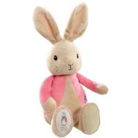 MY FIRST FLOPSY SOFT TOY