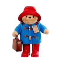 LARGE PADDINGTON BOOTS CASE