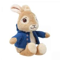 Peter Rabbit 18cm Soft Toy