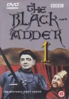 Blackadder: The Complete Series 1