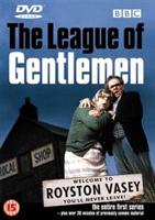 League of Gentlemen: The Entire First Series