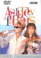 Absolutely Fabulous: The Complete Series 1