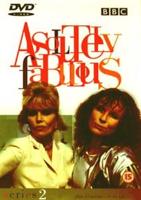 Absolutely Fabulous: The Complete Series 2