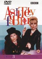 Absolutely Fabulous: The Complete Series 3