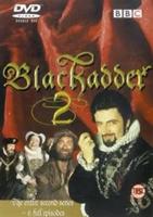 Blackadder: The Complete Blackadder the Second