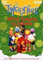 Tweenies: Merry Tweenie Christmas