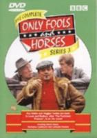 Only Fools and Horses: The Complete Series 3