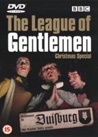 League of Gentlemen: Christmas Special