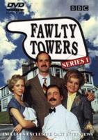 Fawlty Towers: The Complete Series 1