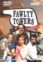 Fawlty Towers: The Complete Series 2