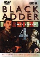 Blackadder: The Complete Blackadder Goes Forth