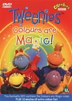 Tweenies: Colours Are Magic!