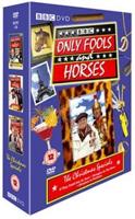 Only Fools and Horses: The Christmas Specials