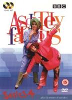 Absolutely Fabulous: The Complete Series 4