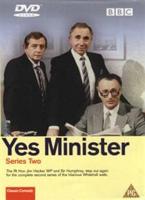 Yes, Minister: The Complete Series 2