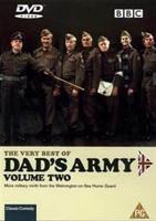 Dad&#39;s Army: The Very Best of Dad&#39;s Army - Volume 2