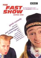 Fast Show: The Complete Series 1