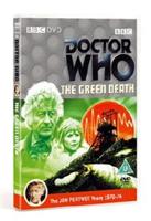 Doctor Who: The Green Death