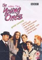 Young Ones: The Complete Series 2