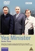 Yes, Minister: The Complete Series 3