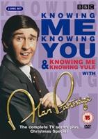 Knowing Me, Knowing You/Knowing Me, Knowing Yule With Alan...