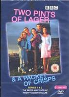 Two Pints of Lager and a Packet of Crisps: Series 1 and 2