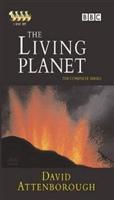 David Attenborough: The Living Planet - The Complete Series