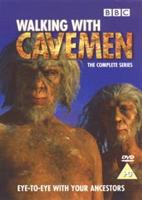 Walking with Cavemen