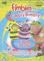 Fimbles: Fimbly Bimbly Finding Is Fun