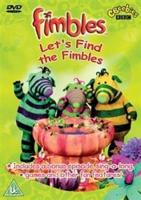 Fimbles: Let&#39;s Find the Fimbles