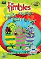 Fimbles: Tippity Toppity Games and Playthings