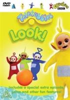 Teletubbies: Look!