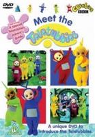 Teletubbies: Meet the Teletubbies - A Parent&#39;s Guide