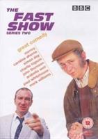 Fast Show: The Complete Series 2
