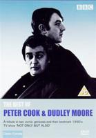 Best of Peter Cook and Dudley Moore