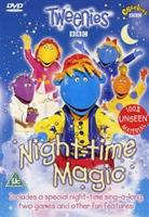 Tweenies: Night-Time Magic