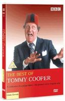 Comedy Greats: Tommy Cooper