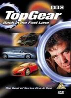 Top Gear: Back in the Fast Lane