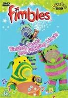 Fimbles: Tinkles, Toots and Fimbling Hoots