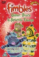 Fimbles: Glitter, Stars and Sparkly Things