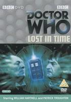 Doctor Who: Lost in Time