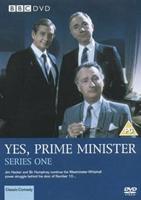 Yes, Prime Minister: The Complete Series 1