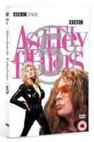 Absolutely Fabulous: The Complete Series 5
